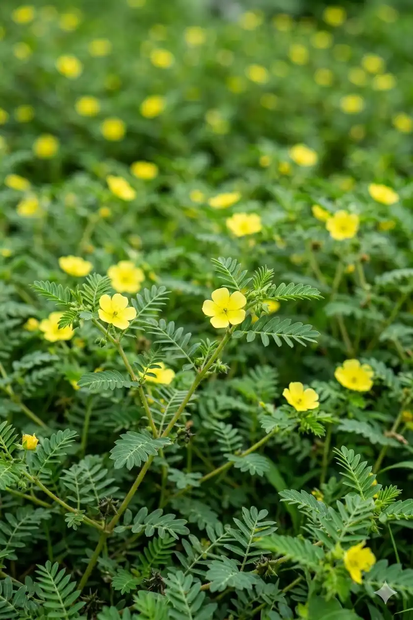 Tribulus-Terrestris-Pathri